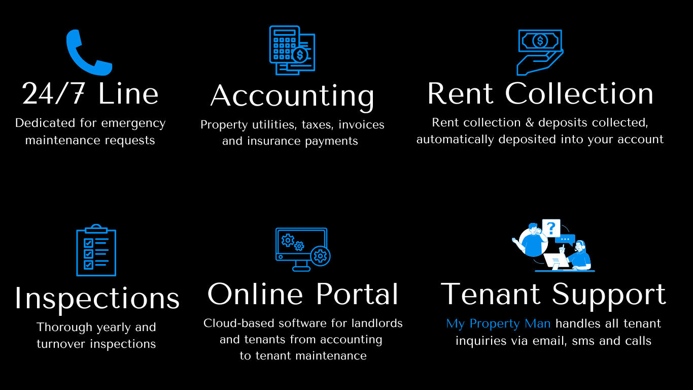My Property Man Ottawa Property Management My Property Man Ottawa Property Management